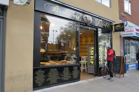 Flavia Cafe & Matcha Bar photo 4